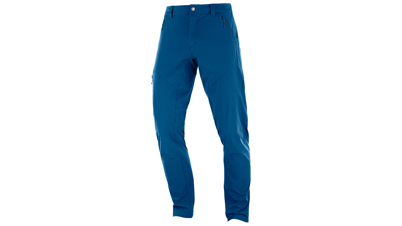 Best walking trousers: Salomon Wayfarer Walking Trousers