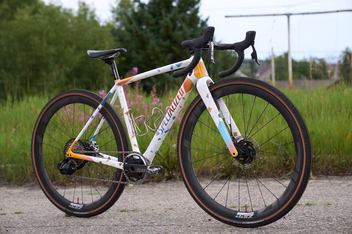Leadville Trail 100 MTB and SBT GRVL 2021