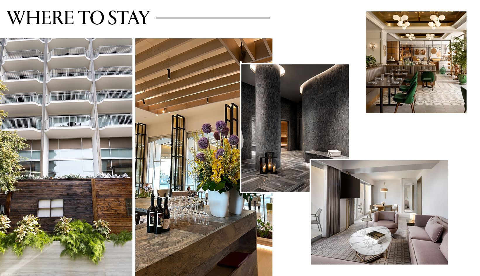 Los Angeles Travel Guide