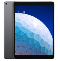 Apple iPad Air (LTE, 64GB): was $499 now $469