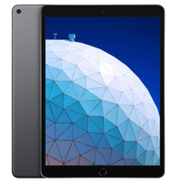 Apple iPad Air (Wi-Fi, 64GB): was $629 now $599 @ Amazon