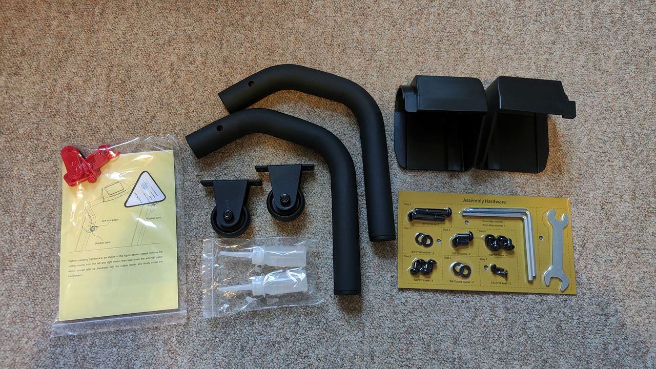 Mobvoi Home Treadmill Incline review