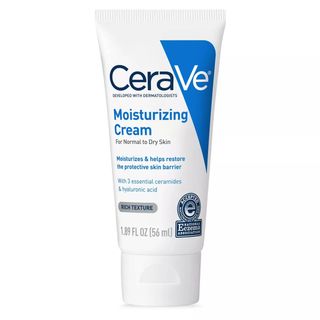 CeraVe Moisturizing Cream