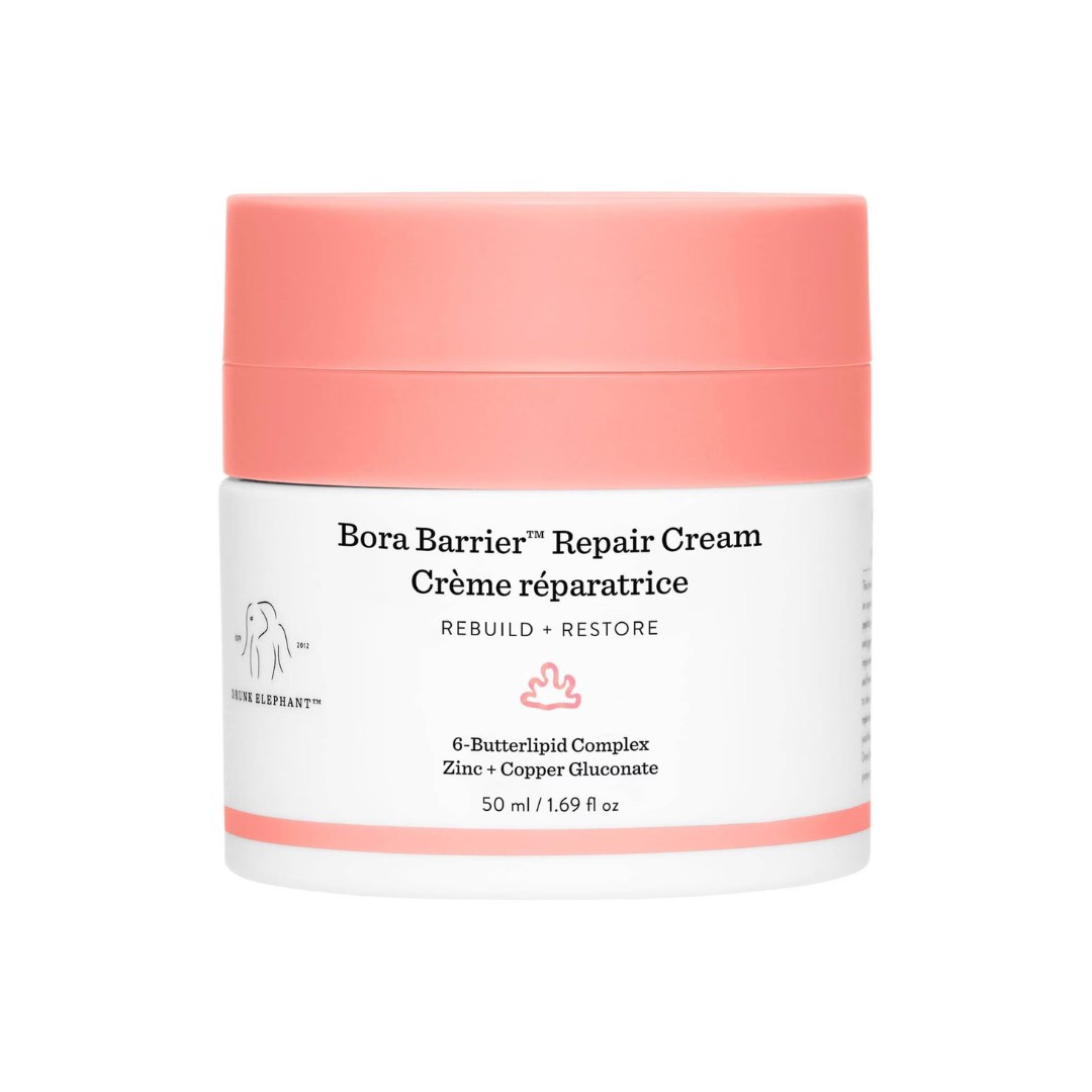 Drunk Elephant Bora Barrier Cream
