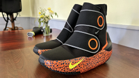 Nike  x Hyperice Hyperboot
