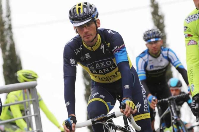 Roman Kreuziger (Team Saxo - Tinkoff)