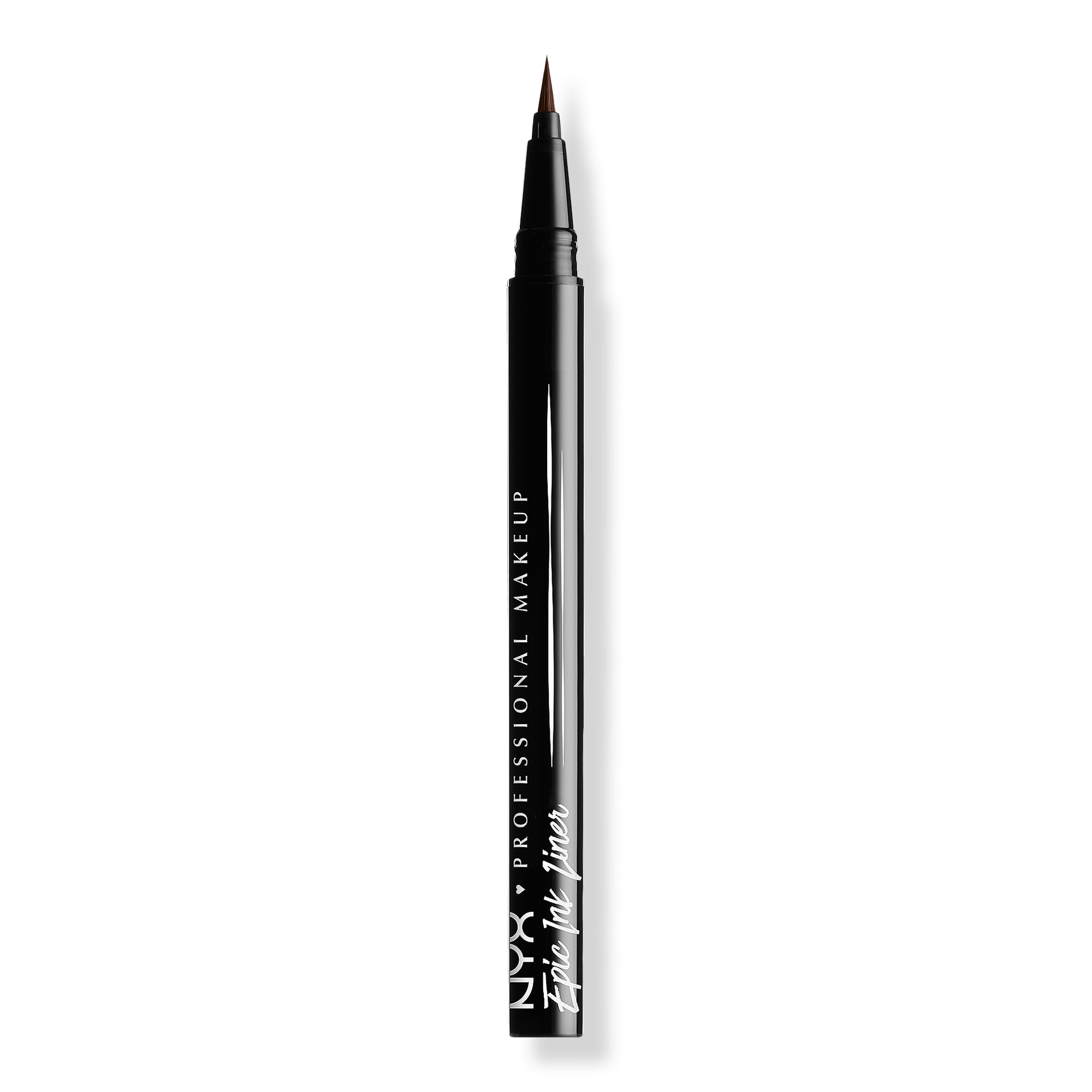 Epic Ink Vegan Waterproof Liquid Eyeliner