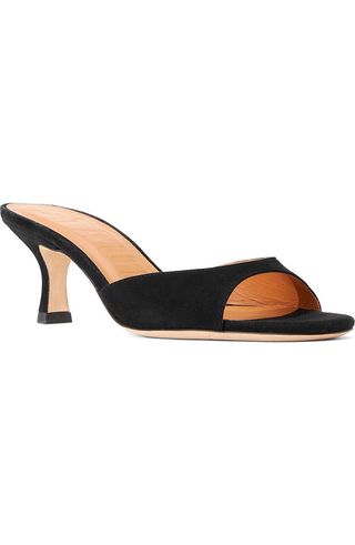 Brigitte Slide Sandal