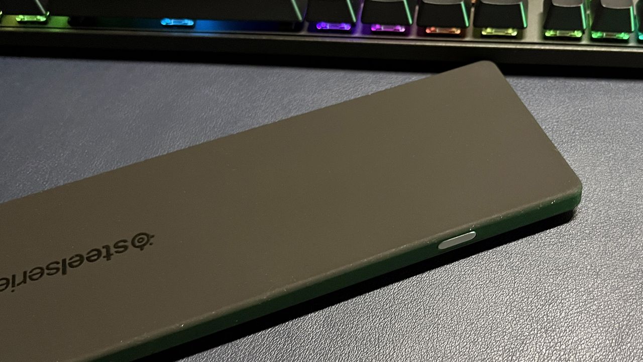 SteelSeries Apex Pro TKL Wireless