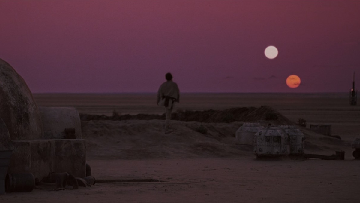 The 35 greatest Star Wars movie moments