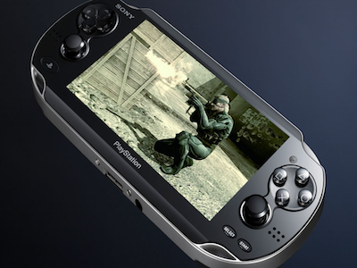 use ps vita as ps3 controller