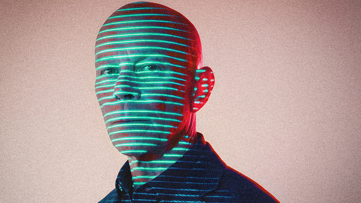 Vince Clarke