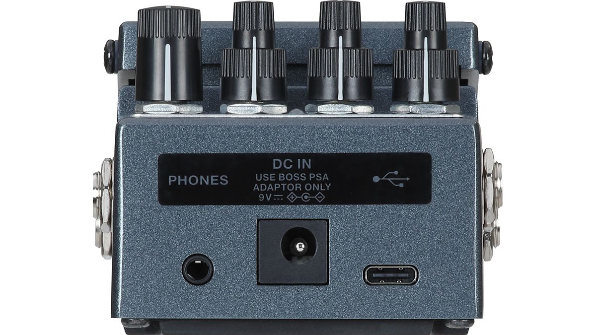 Boss IR-2