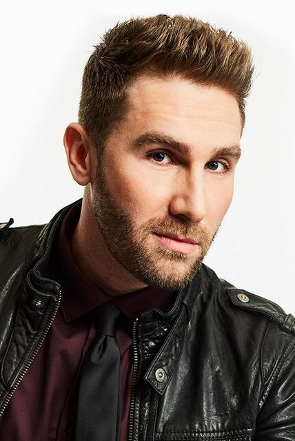 Michael Todd, 31