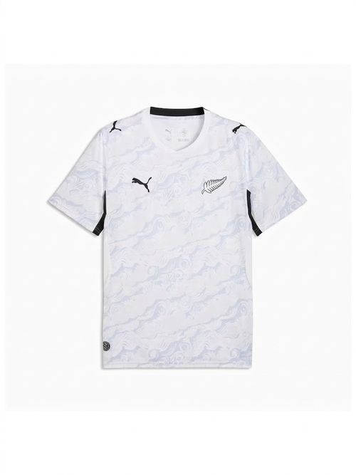 New Zealand Away Jersey