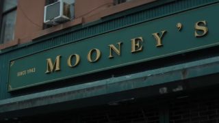 The bookstore featured in the teaser for You Season 5.