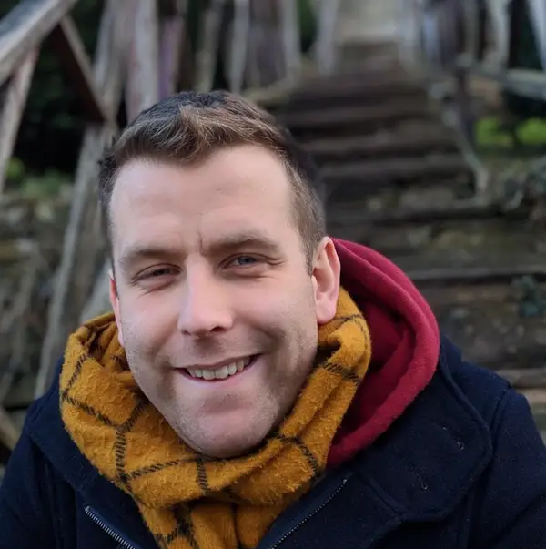 Sam McEvans's avatar