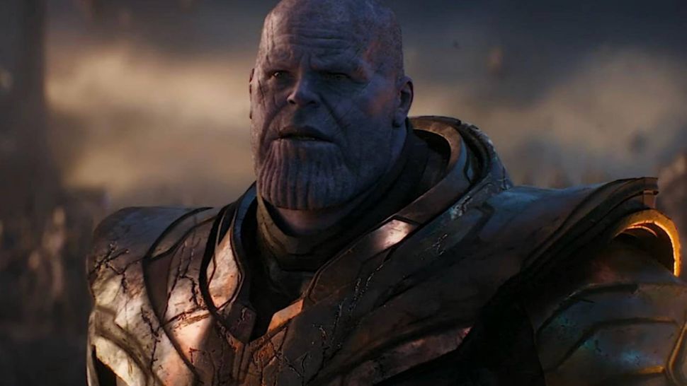 Happy 5th anniversary to Avengers Endgame and one of the best cinema