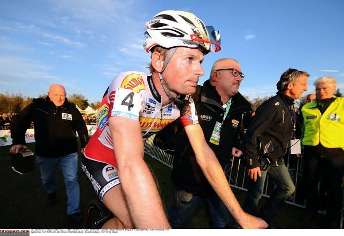 Kevin Pauwels (Sunweb - Napoleon Games)