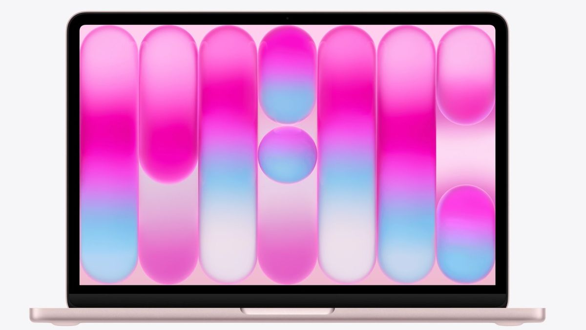 How the MacBook Neo compares to its rivals