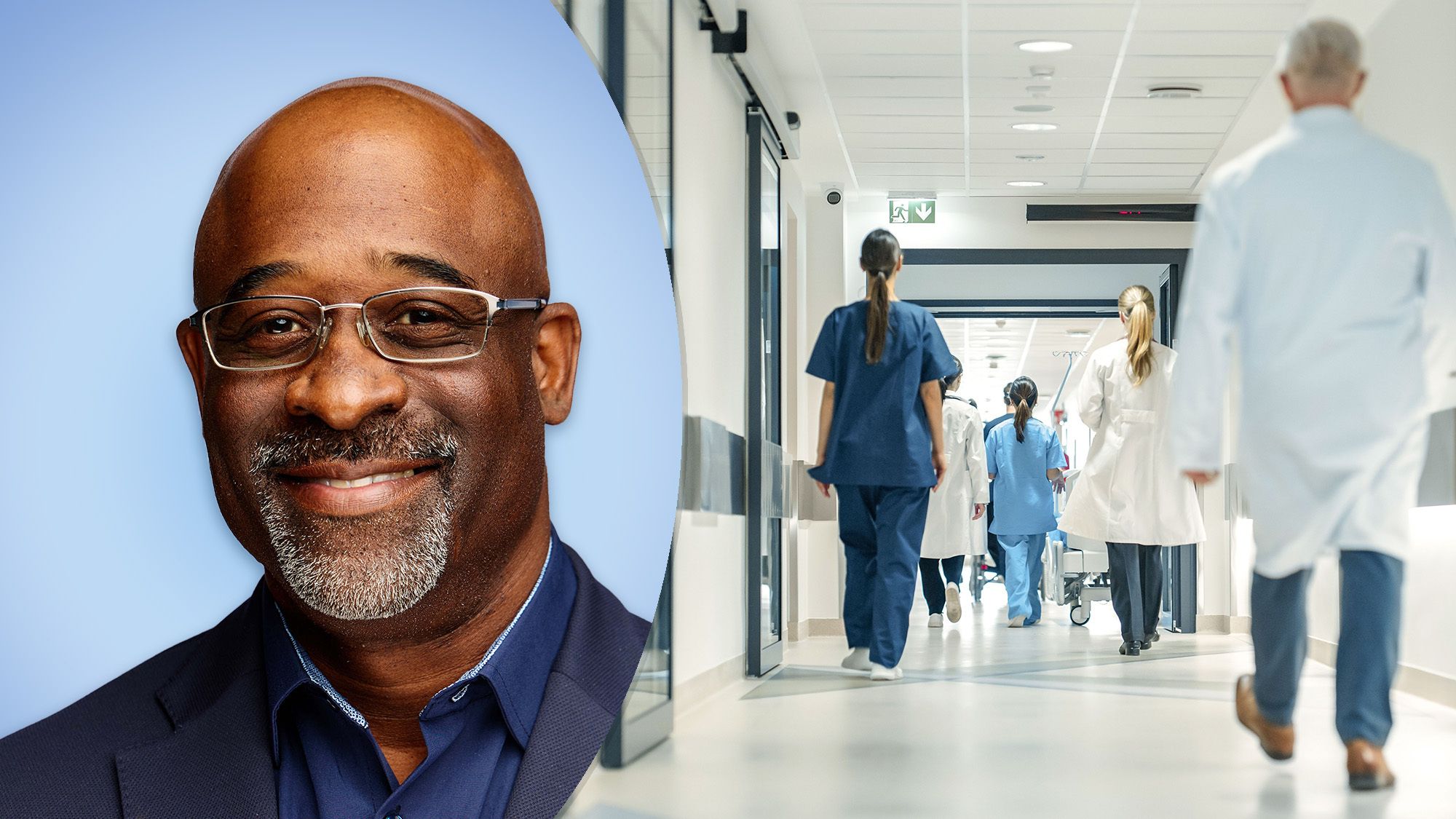 tomsguide.com - Elton Jones - AI could transform healthcare - but this doctor says there's one thing it should never do