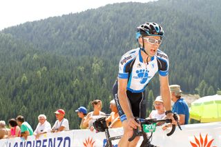 Andrew Colvin, Maratona dles Dolomites 2015