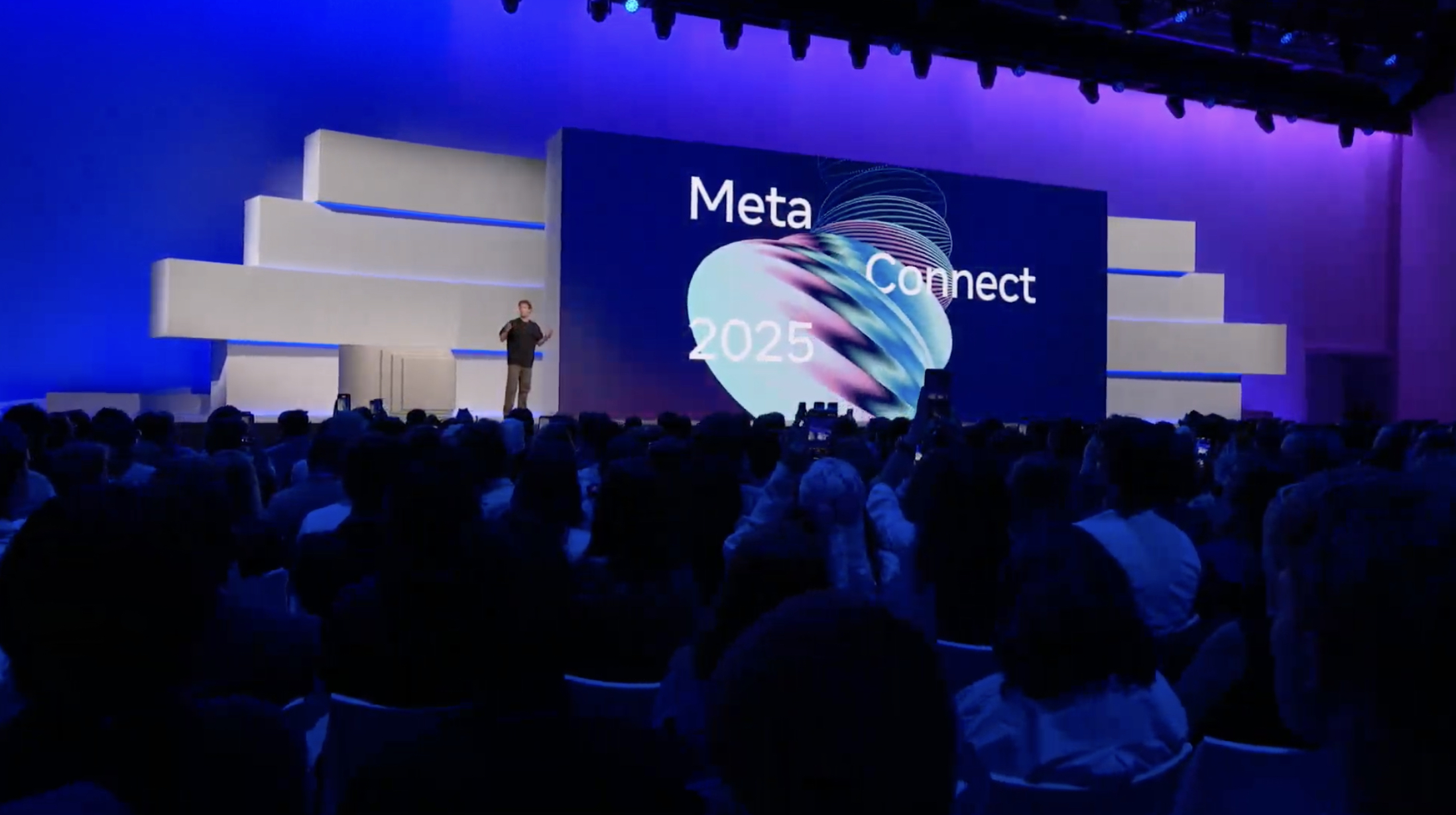 Meta Connect 2025