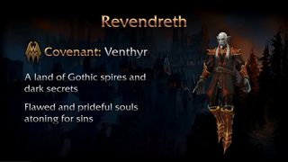 World of Warcraft: Shadowlands - дата выхода и новые зоны