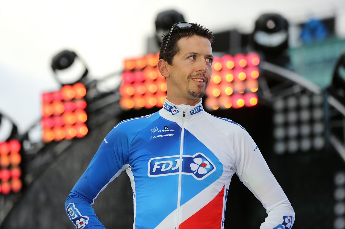 Steve Morabito (FDJ)