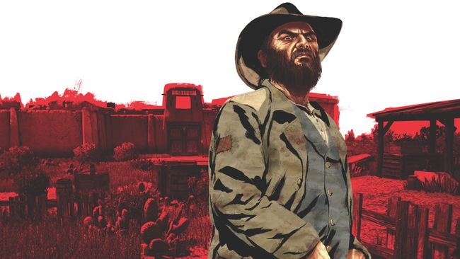 Red Dead Redemption Story Recap | GamesRadar+