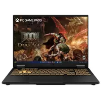 Asus TUF F16 RTX 5060 gaming laptop | $1,539.99 $1,259.99 at Best BuySave $280 -