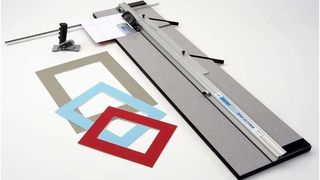 Logan Graphic Products Inc. 450-1 Artist Elite Mat Cutter