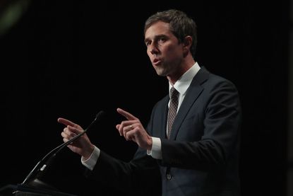 Beto O'Rourke 