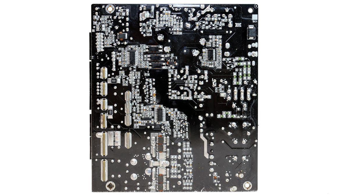 EVGA 850 G6