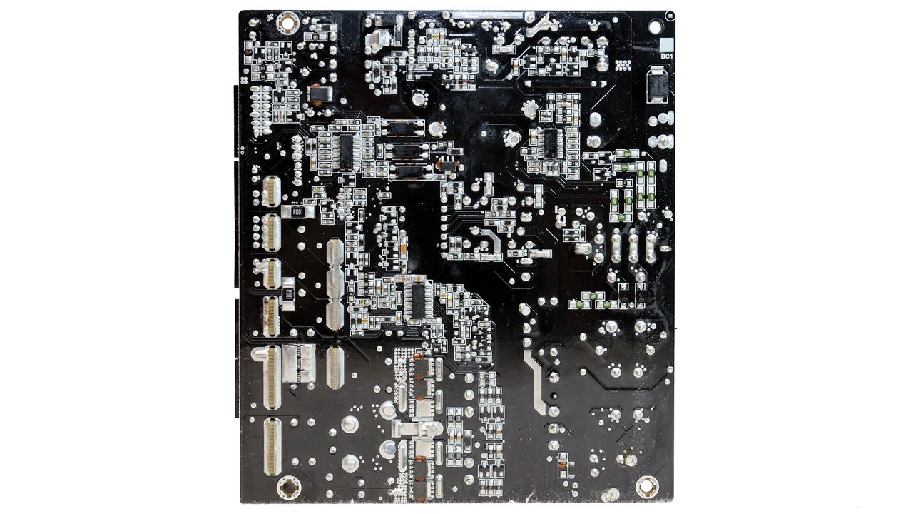EVGA 850 G6