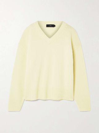 Estelle Cashmere Sweater