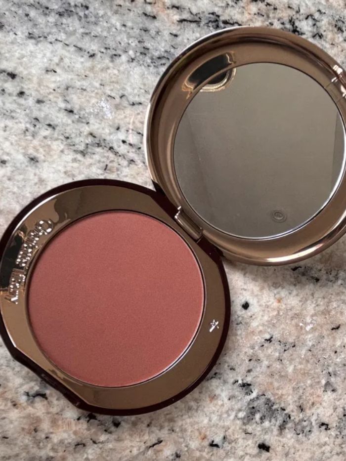 charlotte tilbury airbrush bronzer