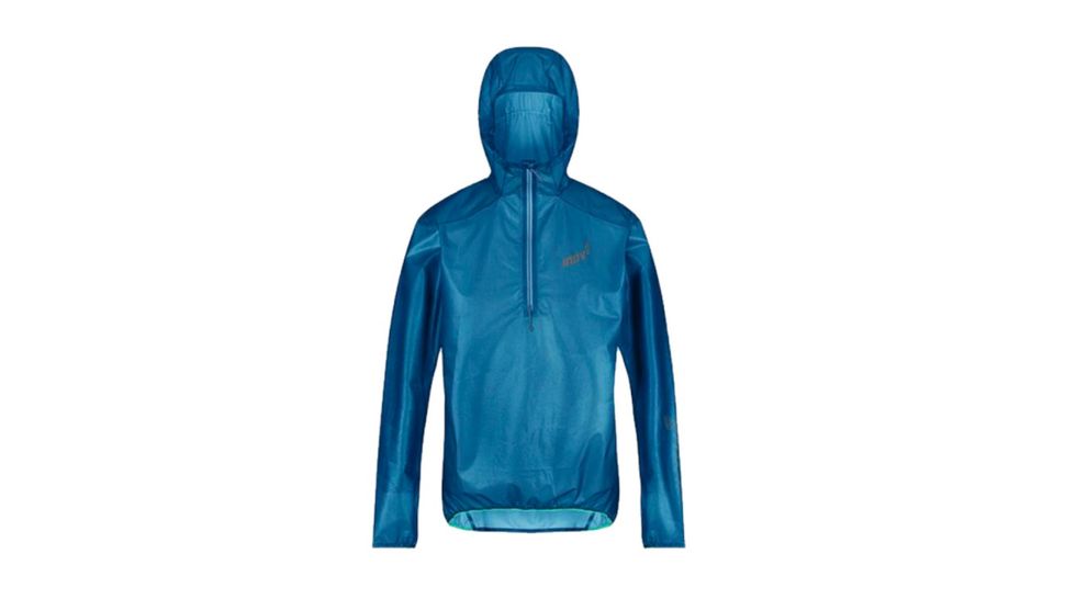 The best lightweight running jackets 2024 barelythere waterproofs