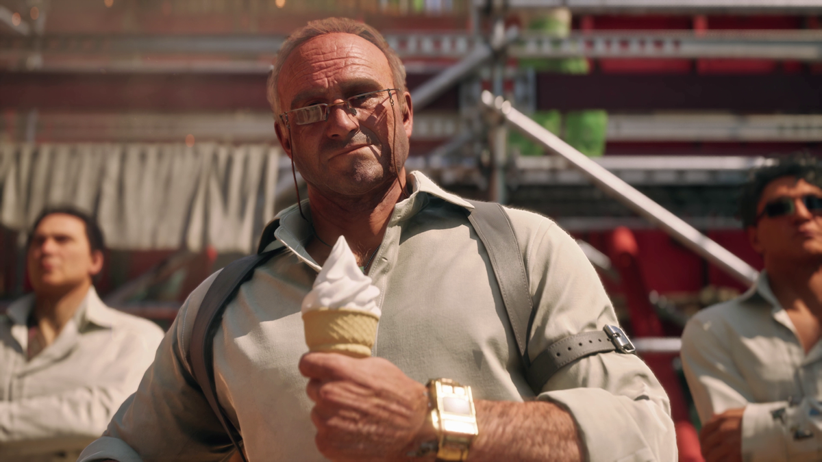 No Law screenshot