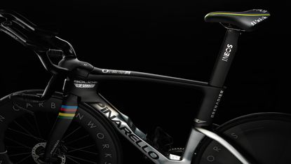 Bolide tt online bike