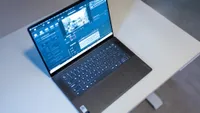 Lenovo Yoga Slim 7i Aura Edition