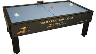 Gold Standard Games home pro elite hockey table