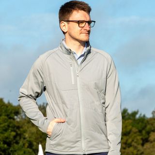 Peter Millar Merge Hybrid Jacket