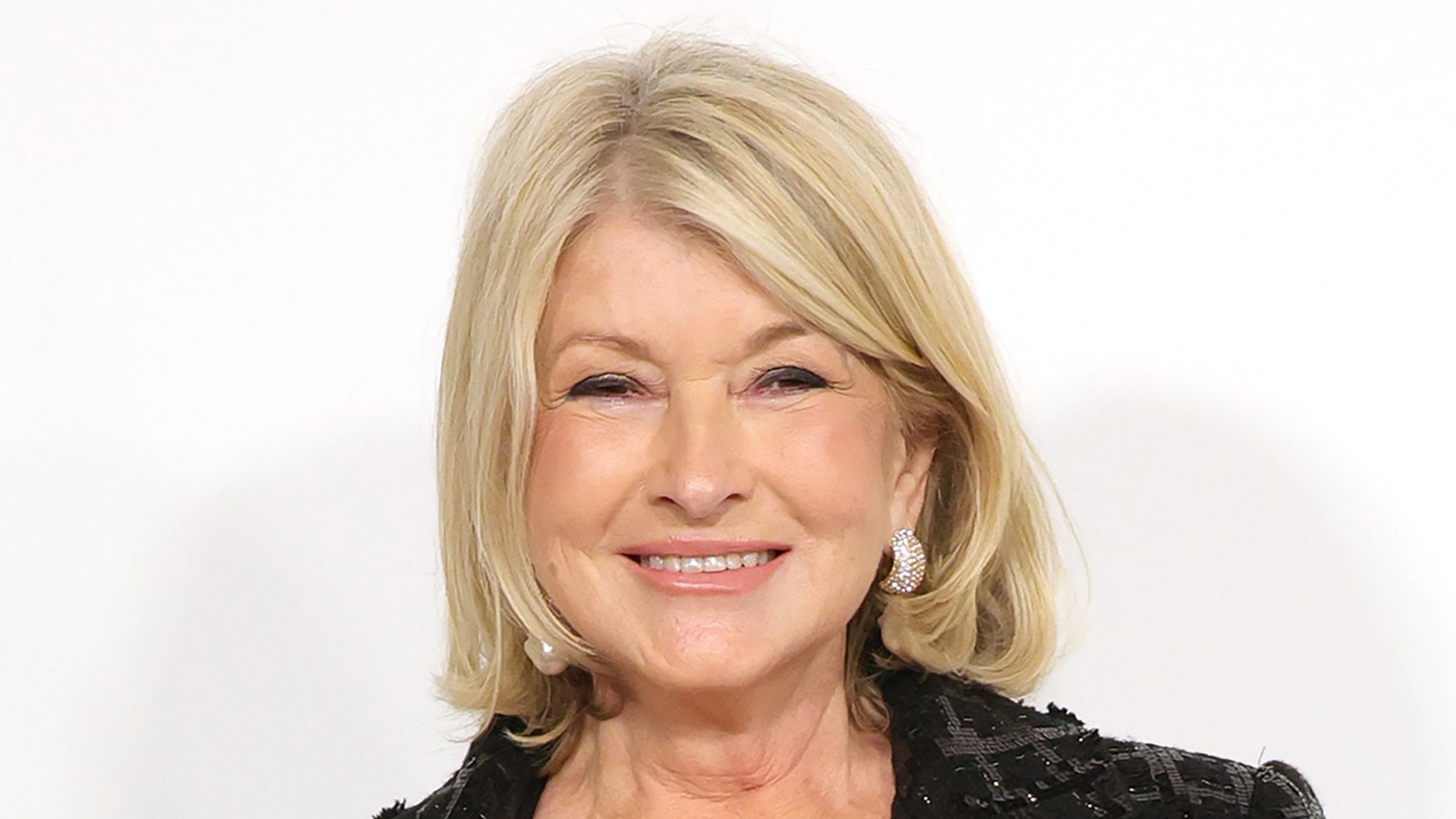 Martha Stewart
