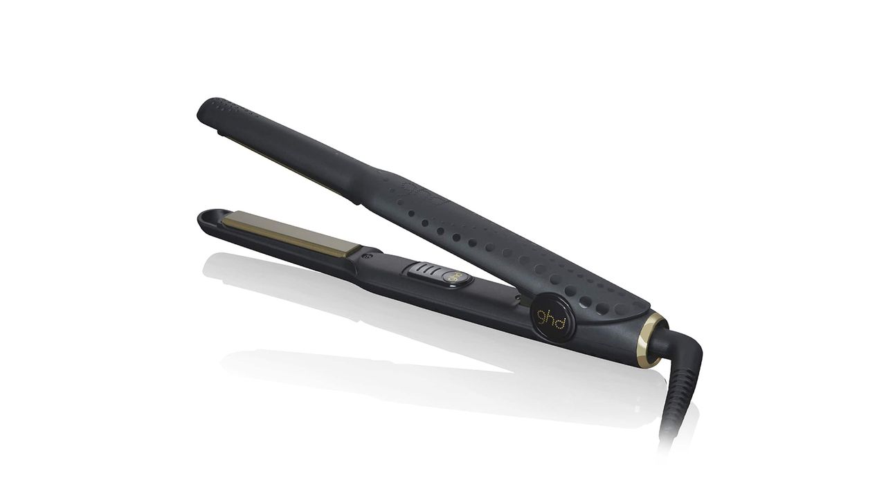 The best GHD straighteners 2023, ranked by a beauty editor Woman & Home