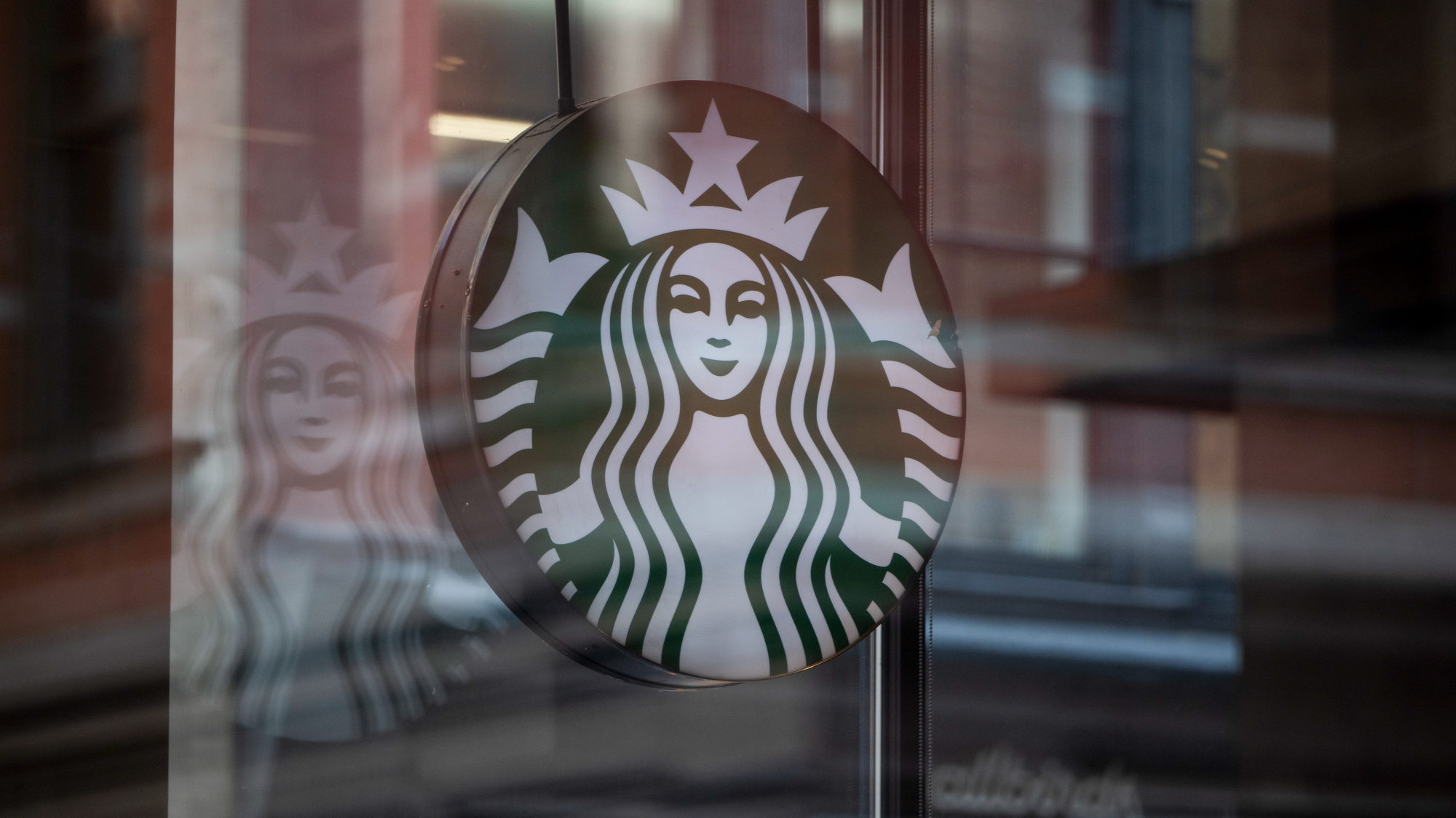 Starbucks logo