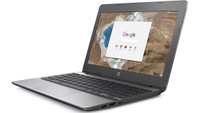 HP Chromebook 11