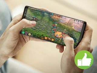 Faster than Galaxy S8