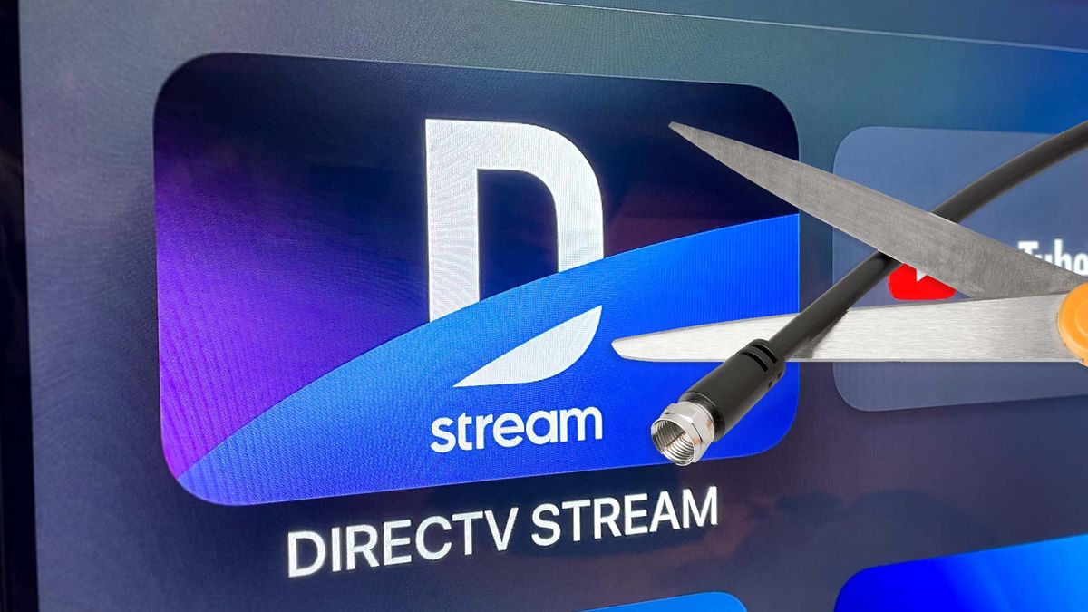 Im testing DirecTV Stream to cut the cord — heres the pros and cons Toms Guide
