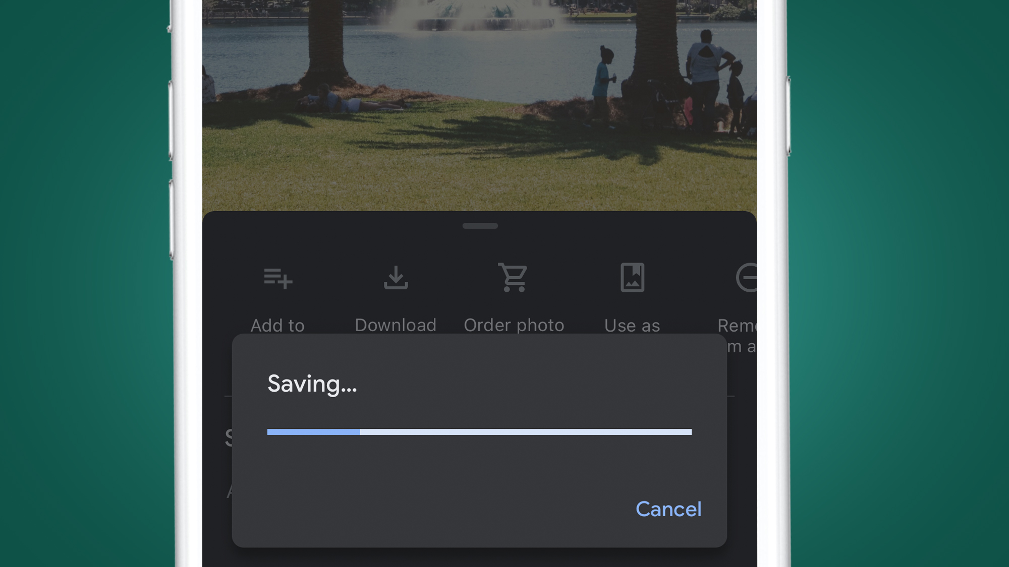 how-to-save-your-google-photos-to-iphone-or-icloud-techradar